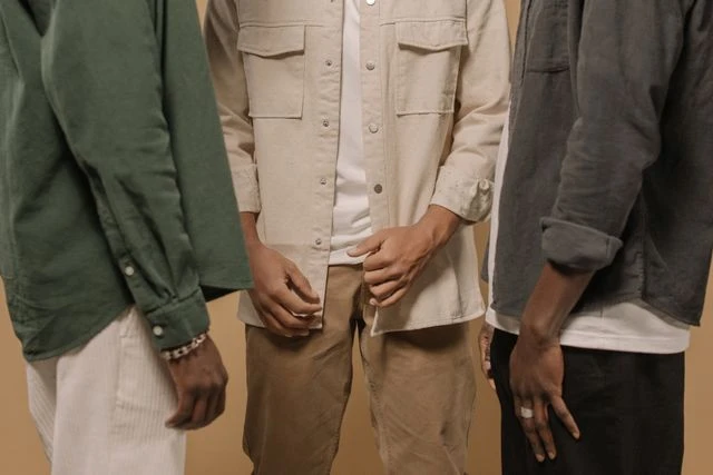Man