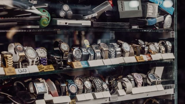 Watches