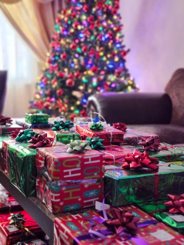 Gifts